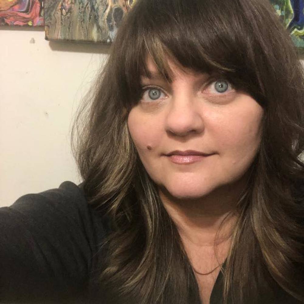 Meet your Posher, Sherry